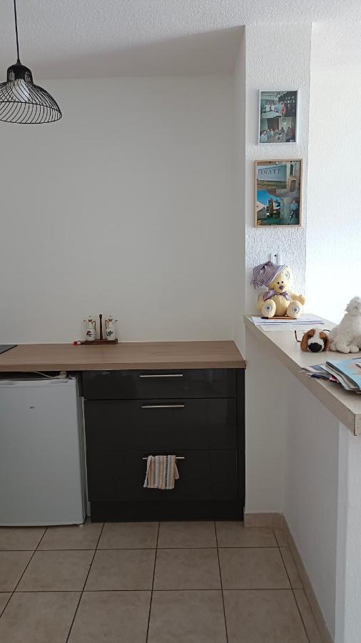 Les Soleiades Apartment Beziers Luaran gambar